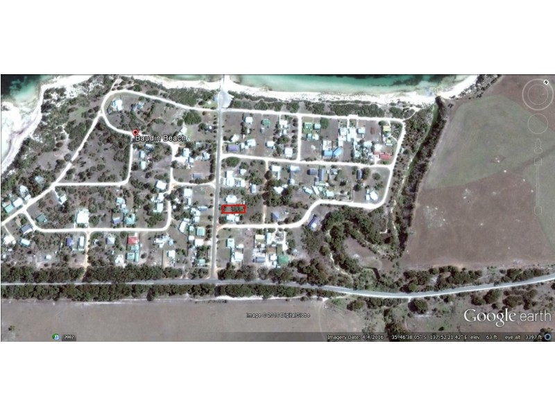 85 Bessell Drive, Baudin Beach SA 5222