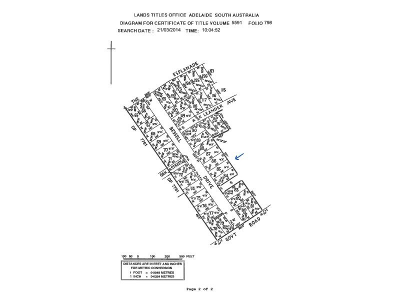 85 Bessell Drive, Baudin Beach SA 5222