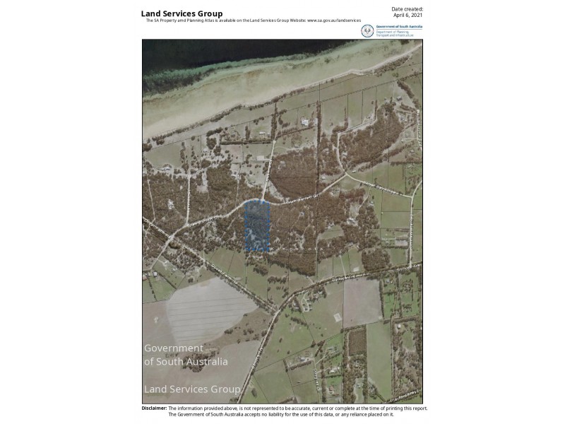 19 Glen Barrett Drive, Kingscote SA 5223