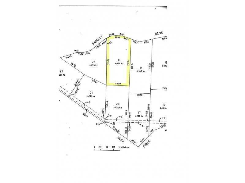 19 Glen Barrett Drive, Kingscote SA 5223
