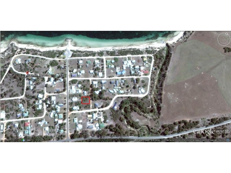 182 View Street, Baudin Beach SA 5222