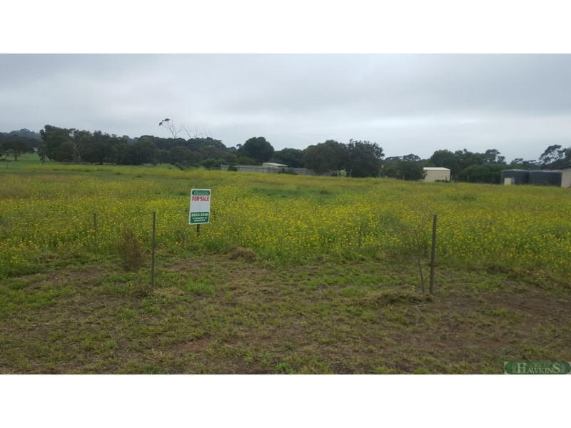 107 Plover Place, American River SA 5221