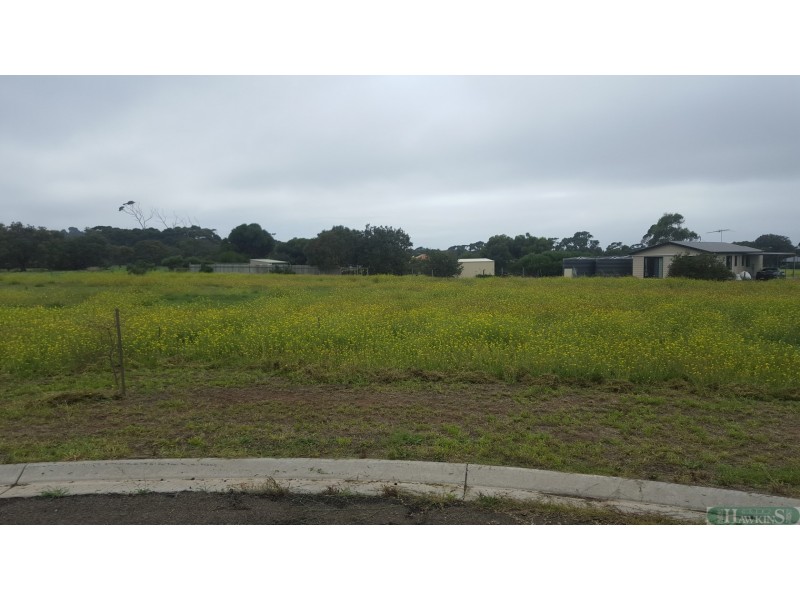 107 Plover Place, American River SA 5221