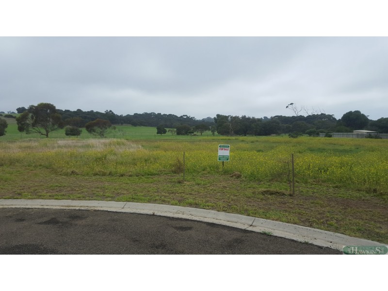 107 Plover Place, American River SA 5221