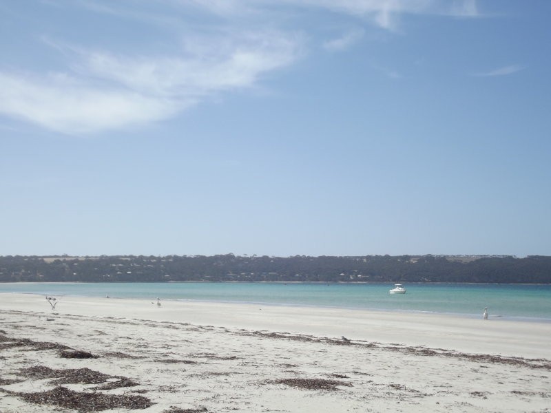 171 Borda Road, Island Beach SA 5222