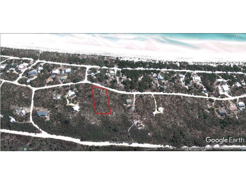 171 Borda Road, Island Beach SA 5222