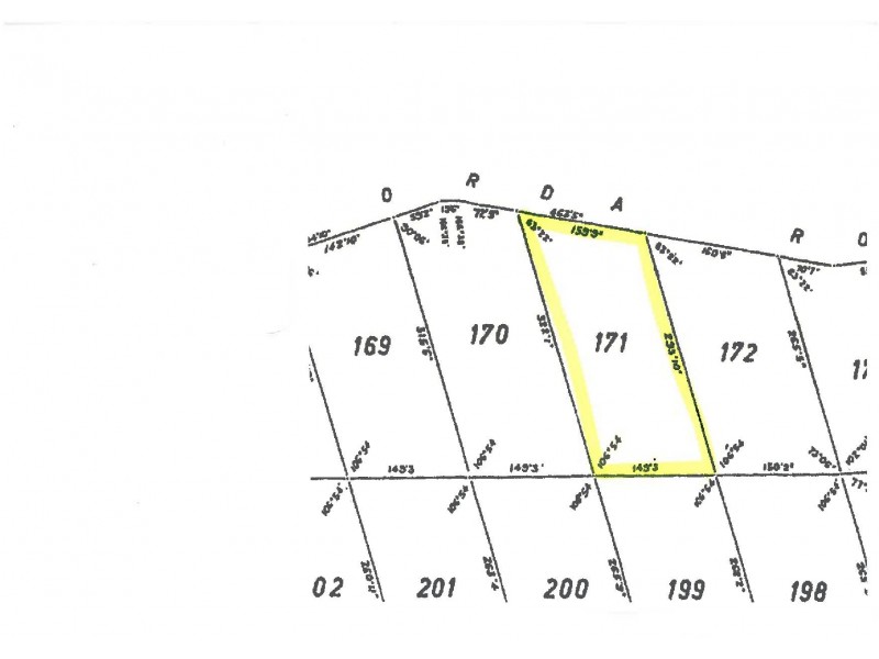 171 Borda Road, Island Beach SA 5222
