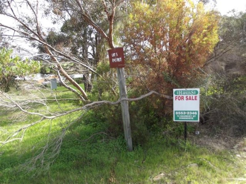5 Redbanks Road, American River SA 5221