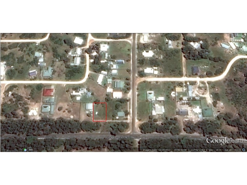 180 Hog Bay Road, Baudin Beach SA 5222
