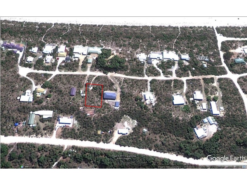 97 Flinders Grove, Island Beach SA 5222
