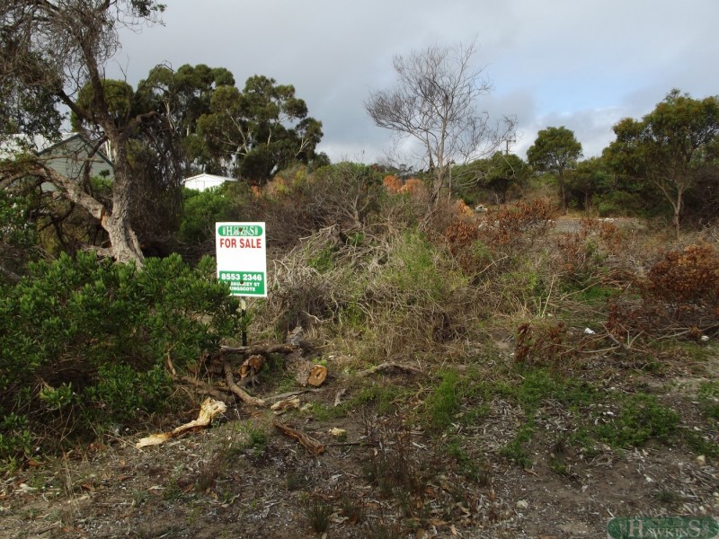27 Collins Crescent, Baudin Beach SA 5222