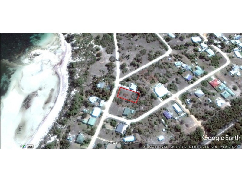 27 Collins Crescent, Baudin Beach SA 5222