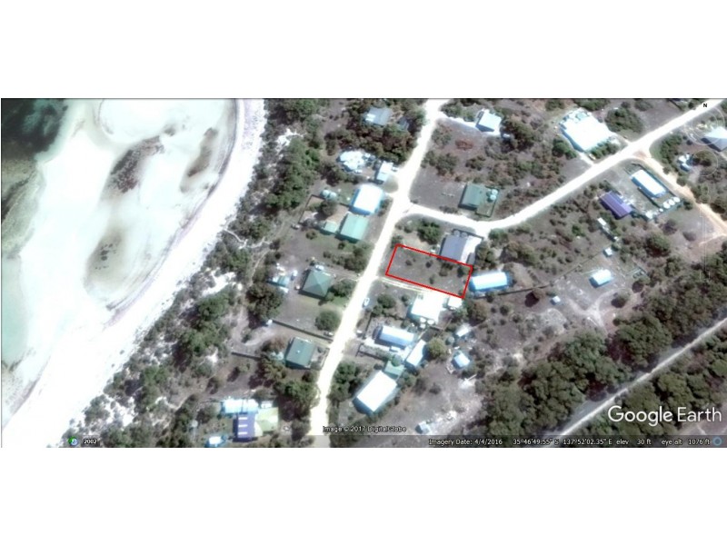 23 Collins Crescent, Baudin Beach SA 5222