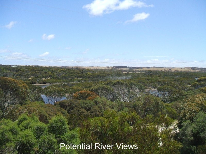 4 Bayview Road, Vivonne Bay SA 5223