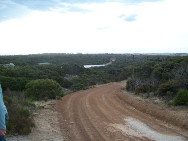 4 Bayview Road, Vivonne Bay SA 5223
