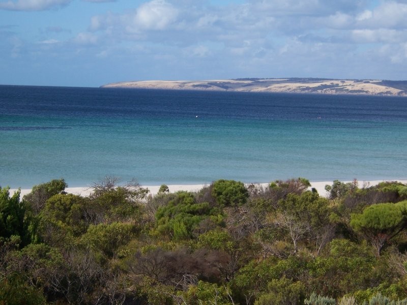 162 De Couedie Drive, Island Beach SA 5222