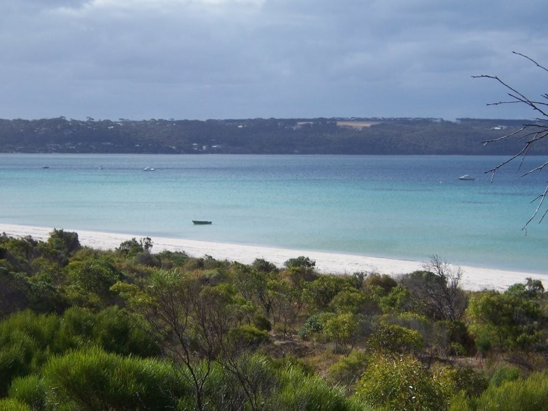 162 De Couedie Drive, Island Beach SA 5222