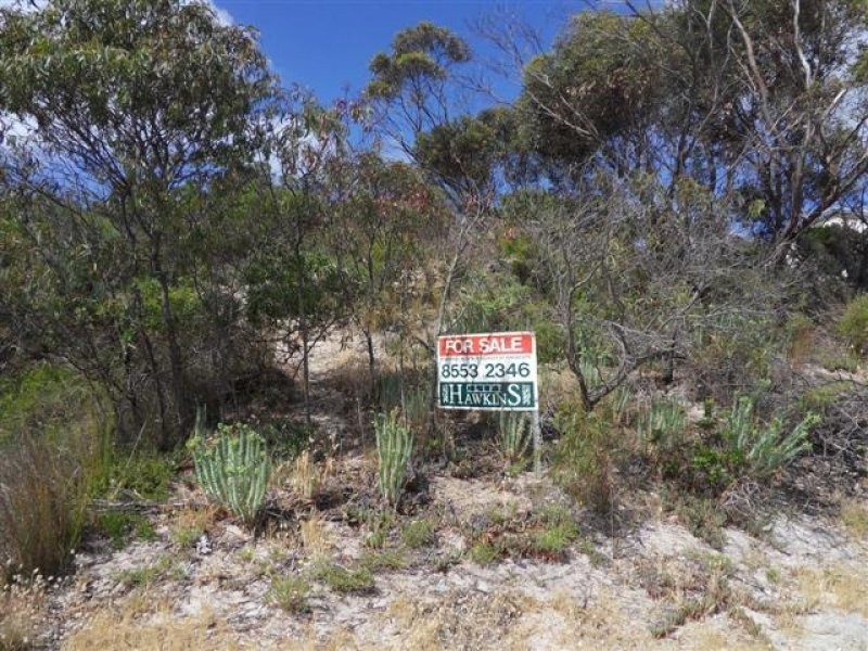 162 De Couedie Drive, Island Beach SA 5222