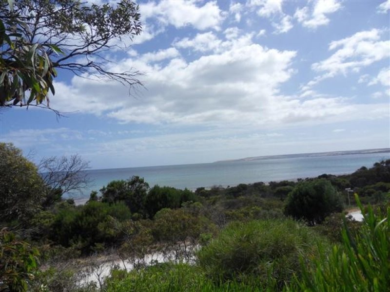 162 De Couedie Drive, Island Beach SA 5222