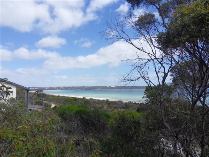162 De Couedie Drive, Island Beach SA 5222