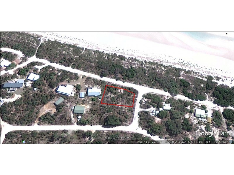 162 De Couedie Drive, Island Beach SA 5222