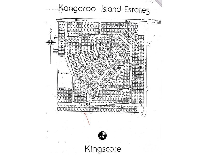 248 Flinders Avenue, Kingscote SA 5223
