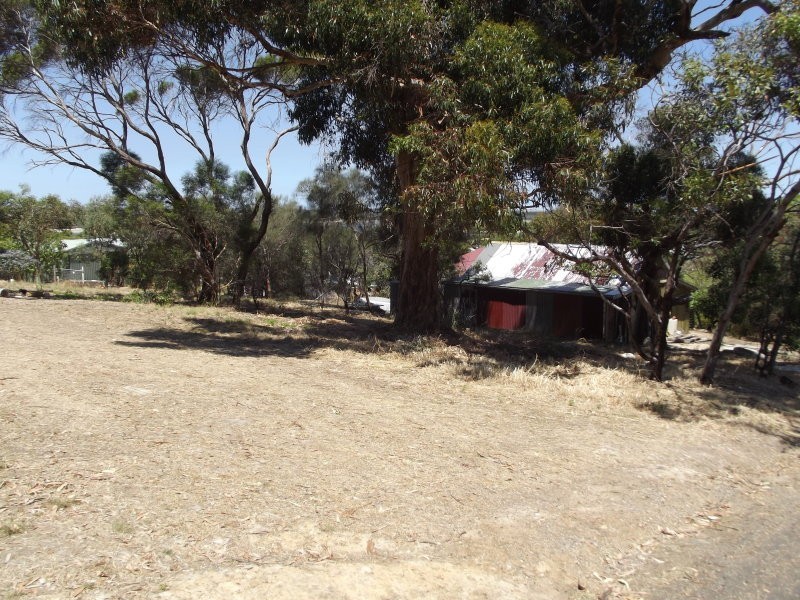 92 Bayview Road, American River SA 5221