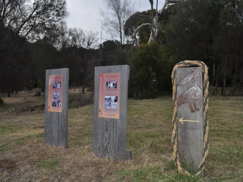 92 Bayview Road, American River SA 5221