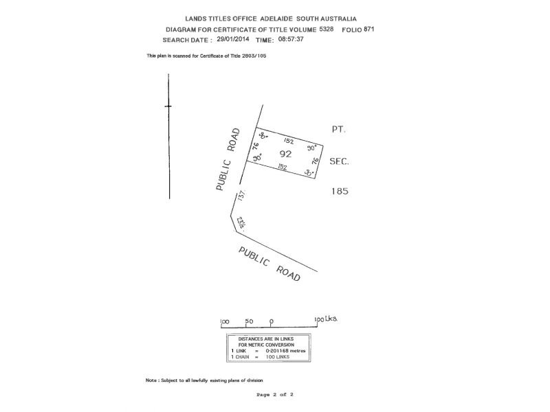 92 Bayview Road, American River SA 5221
