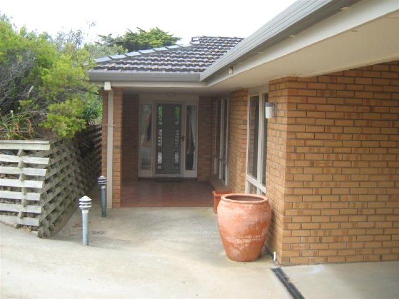 Lot 500 Brownlow Road, Kingscote SA 5223