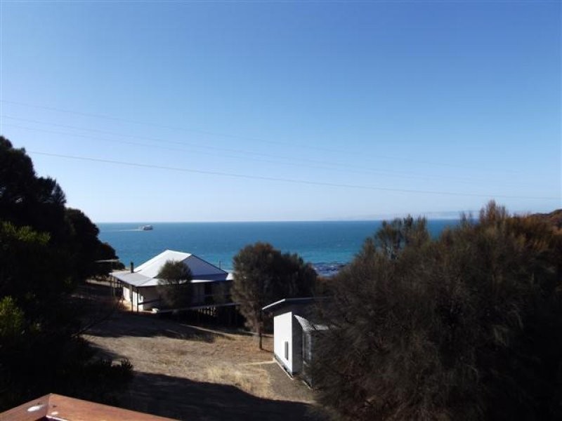 4 Trethewey Terrace, Penneshaw SA 5222
