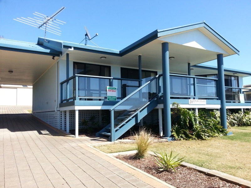 31  Hawthorn Ave, Emu Bay SA 5223
