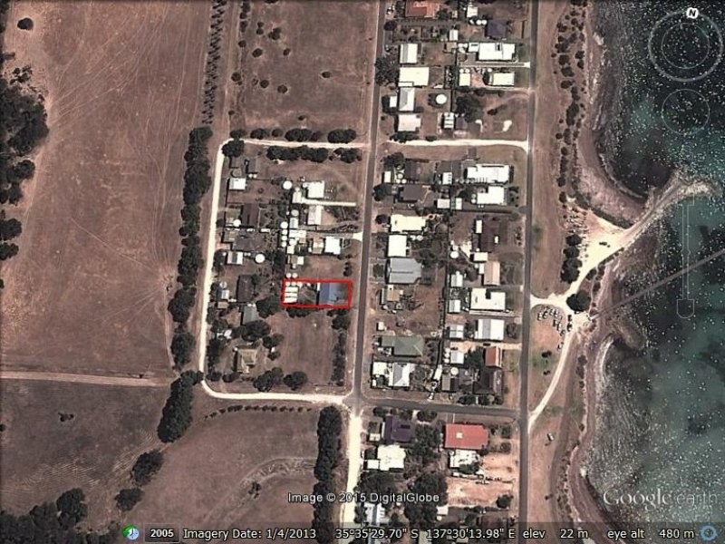 31  Hawthorn Ave, Emu Bay SA 5223