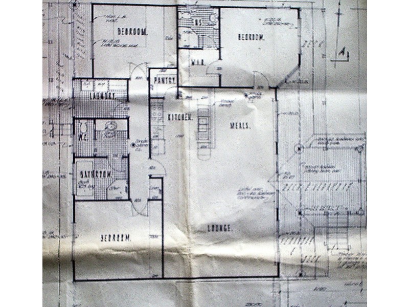 31  Hawthorn Ave, Emu Bay SA 5223 Floorplan