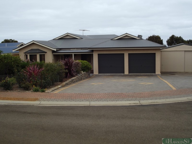 33 Freycinet Way, Penneshaw SA 5222