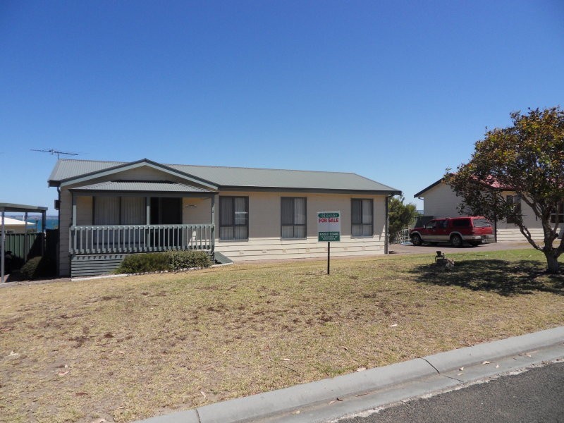 3 Emma Drive, Kingscote SA 5223