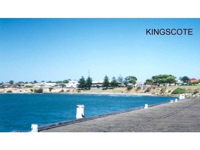 3 Emma Drive, Kingscote SA 5223