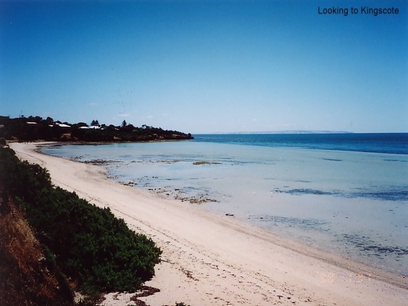 3 Emma Drive, Kingscote SA 5223