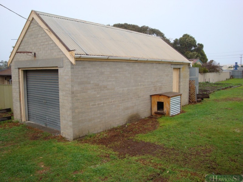 7 Wheelton Street, Kingscote SA 5223