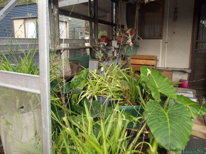 3794 Hog Bay Road, Dudley West SA 5222