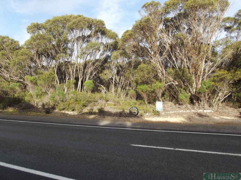 3794 Hog Bay Road, Dudley West SA 5222