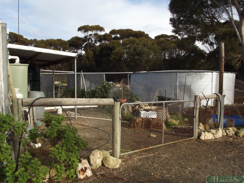 3794 Hog Bay Road, Dudley West SA 5222