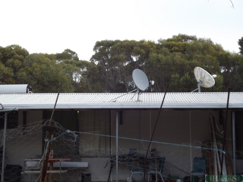 3794 Hog Bay Road, Dudley West SA 5222