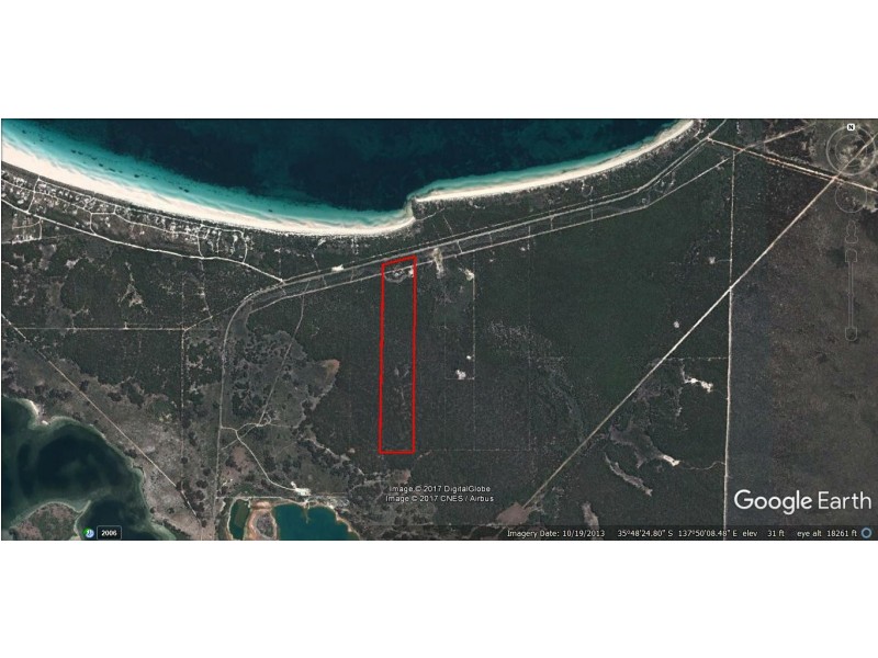 3794 Hog Bay Road, Dudley West SA 5222