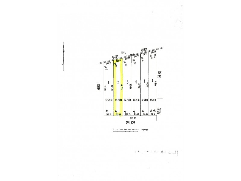 3794 Hog Bay Road, Dudley West SA 5222