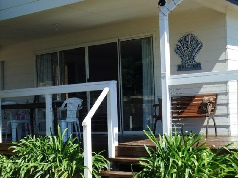 Lot 15 Wright Road, Penneshaw SA 5222