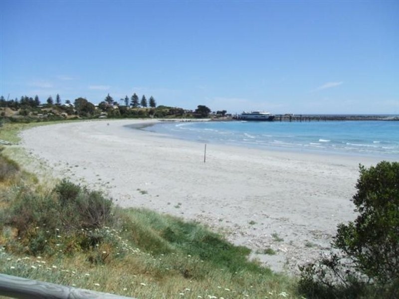 Lot 15 Wright Road, Penneshaw SA 5222
