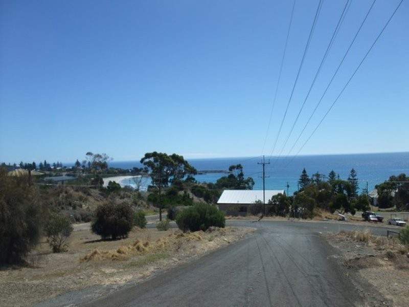 Lot 15 Wright Road, Penneshaw SA 5222