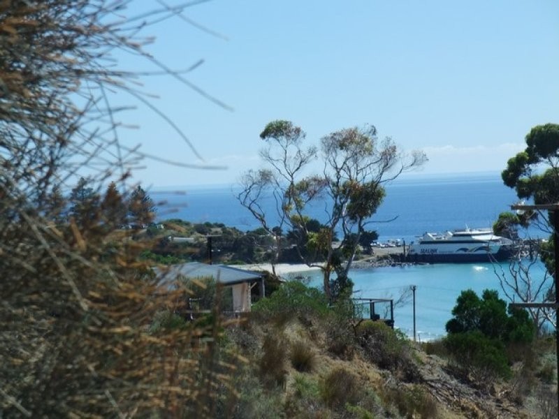 Lot 15 Wright Road, Penneshaw SA 5222