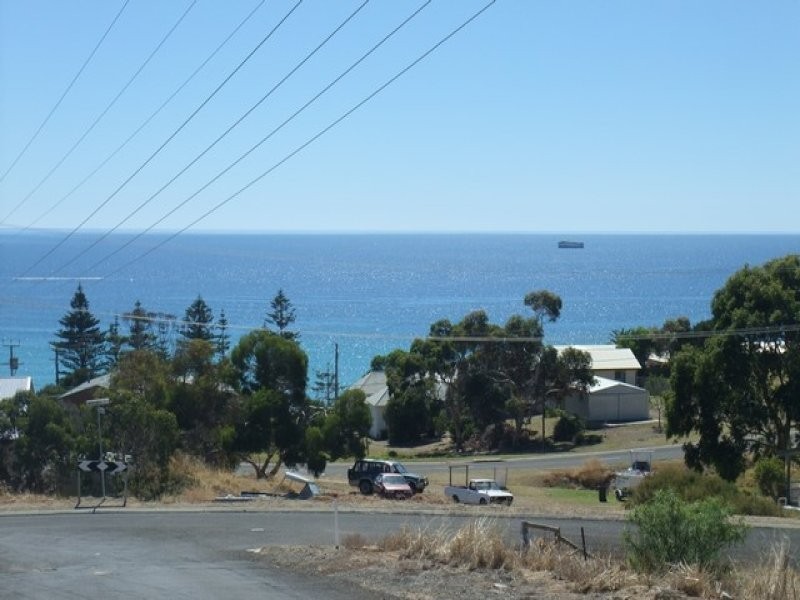 Lot 15 Wright Road, Penneshaw SA 5222